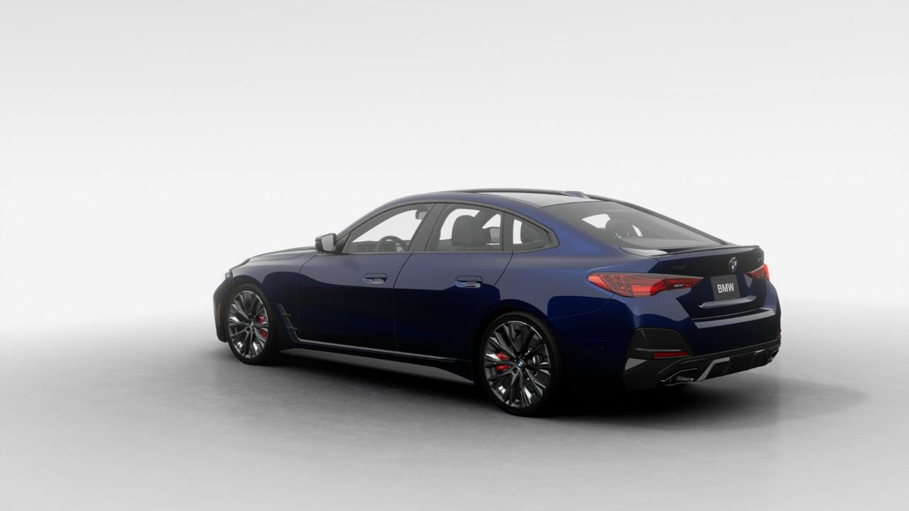 new 2027 BMW M440 Gran Coupe car, priced at $100,004