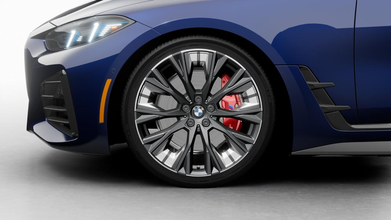 new 2027 BMW M440 Gran Coupe car, priced at $100,004