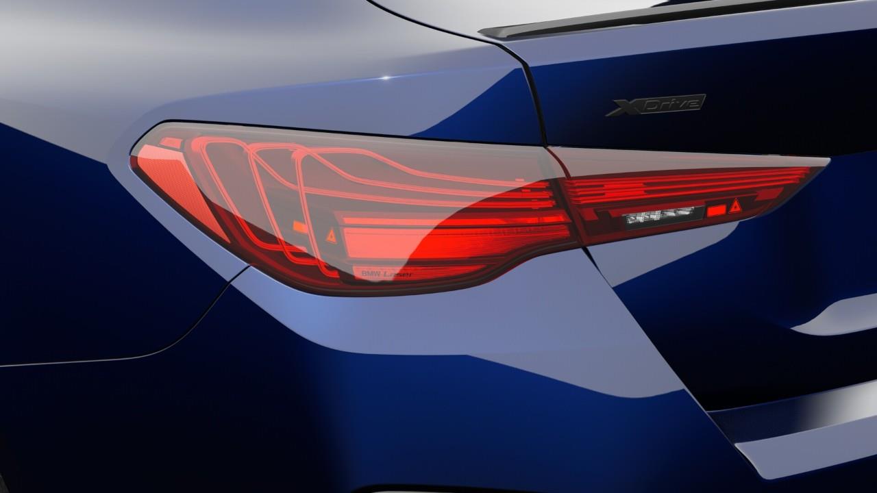 new 2027 BMW M440 Gran Coupe car, priced at $100,004