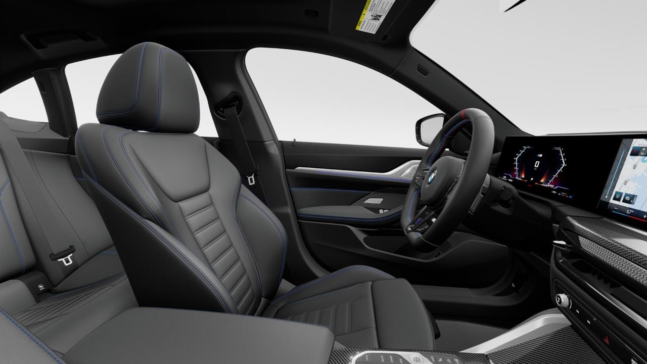 new 2027 BMW M440 Gran Coupe car, priced at $100,004