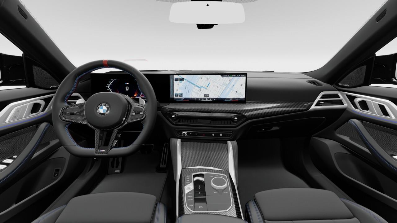 new 2027 BMW M440 Gran Coupe car, priced at $100,004