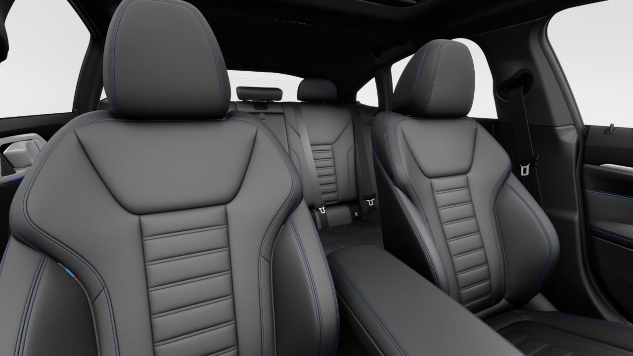 new 2027 BMW M440 Gran Coupe car, priced at $100,004