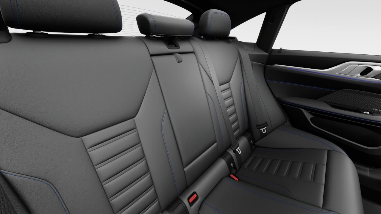 new 2027 BMW M440 Gran Coupe car, priced at $100,004