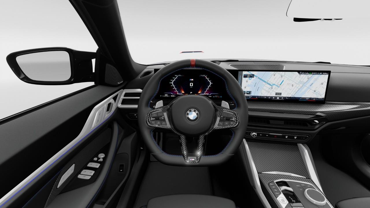 new 2027 BMW M440 Gran Coupe car, priced at $100,004
