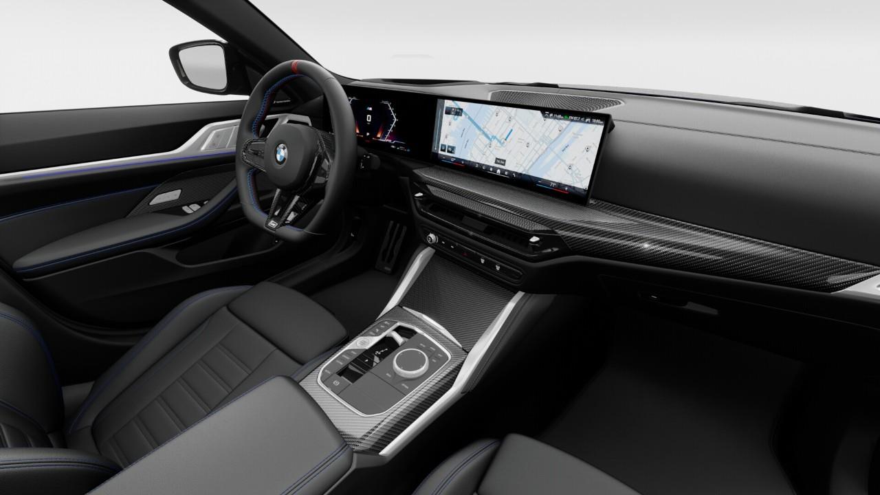 new 2027 BMW M440 Gran Coupe car, priced at $100,004