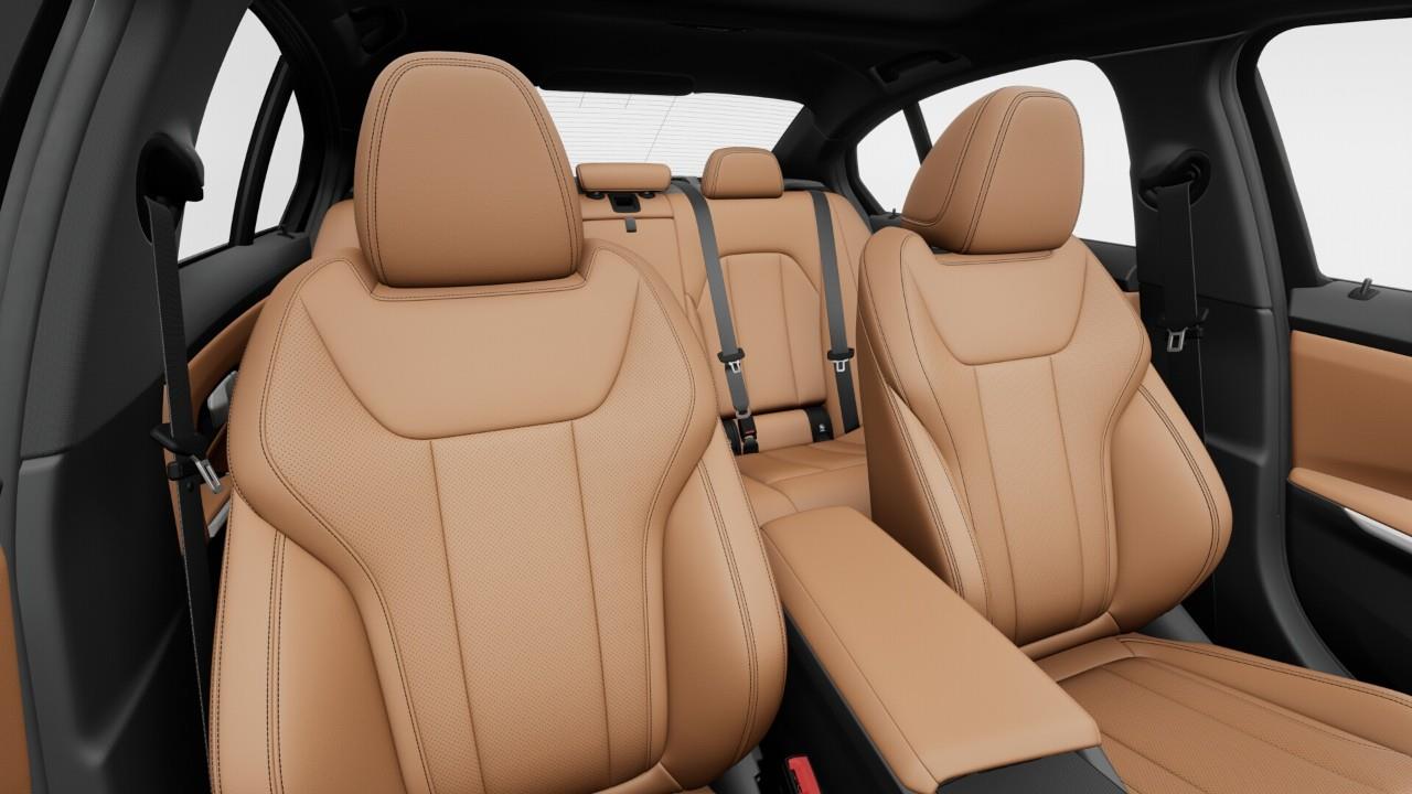 new 2026 BMW 3-Series car, priced at $66,254
