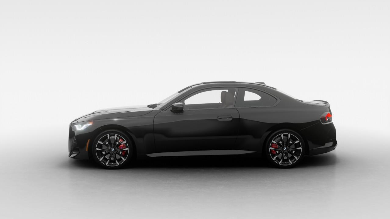 new 2026 BMW M240 car, priced at $74,754