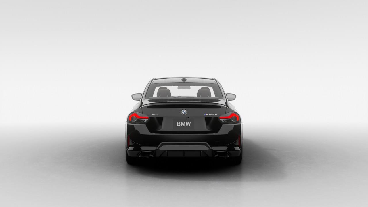 new 2026 BMW M240 car, priced at $74,754
