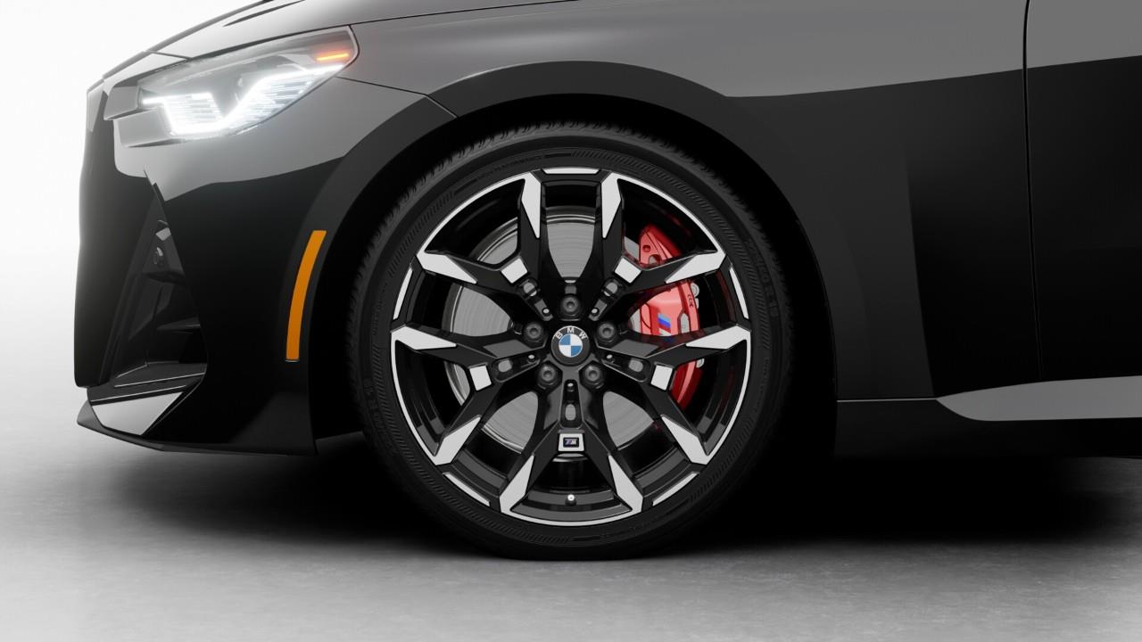 new 2026 BMW M240 car, priced at $74,754