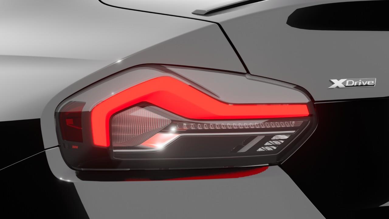 new 2026 BMW M240 car, priced at $74,754