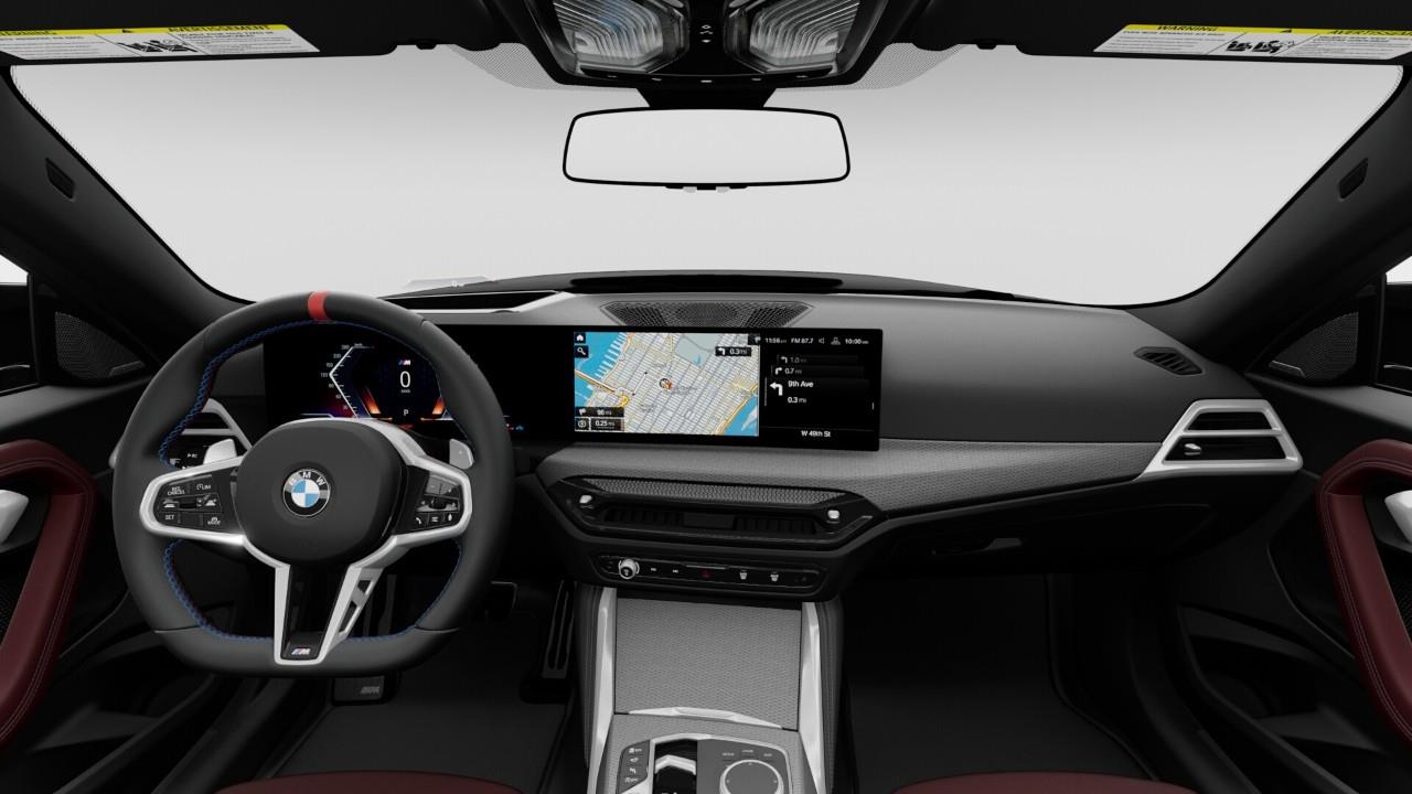 new 2026 BMW M240 car, priced at $74,754