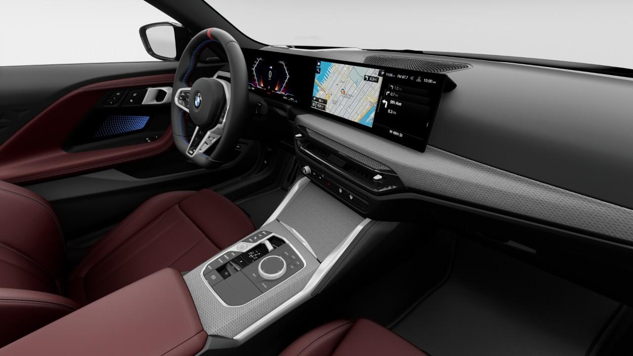 new 2026 BMW M240 car, priced at $74,754