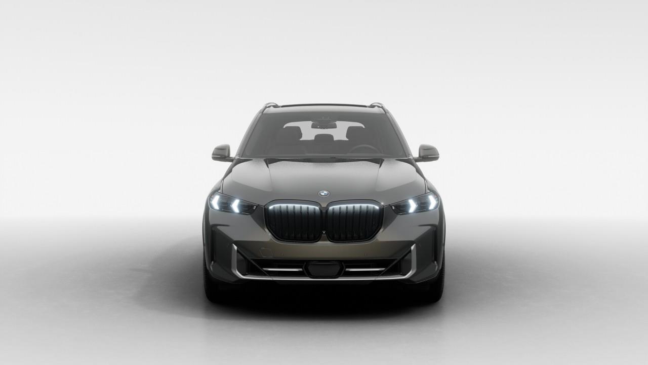 new 2026 BMW X5 car, priced at $113,188