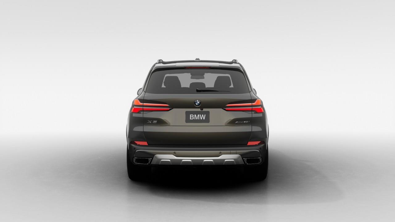 new 2026 BMW X5 car, priced at $113,188