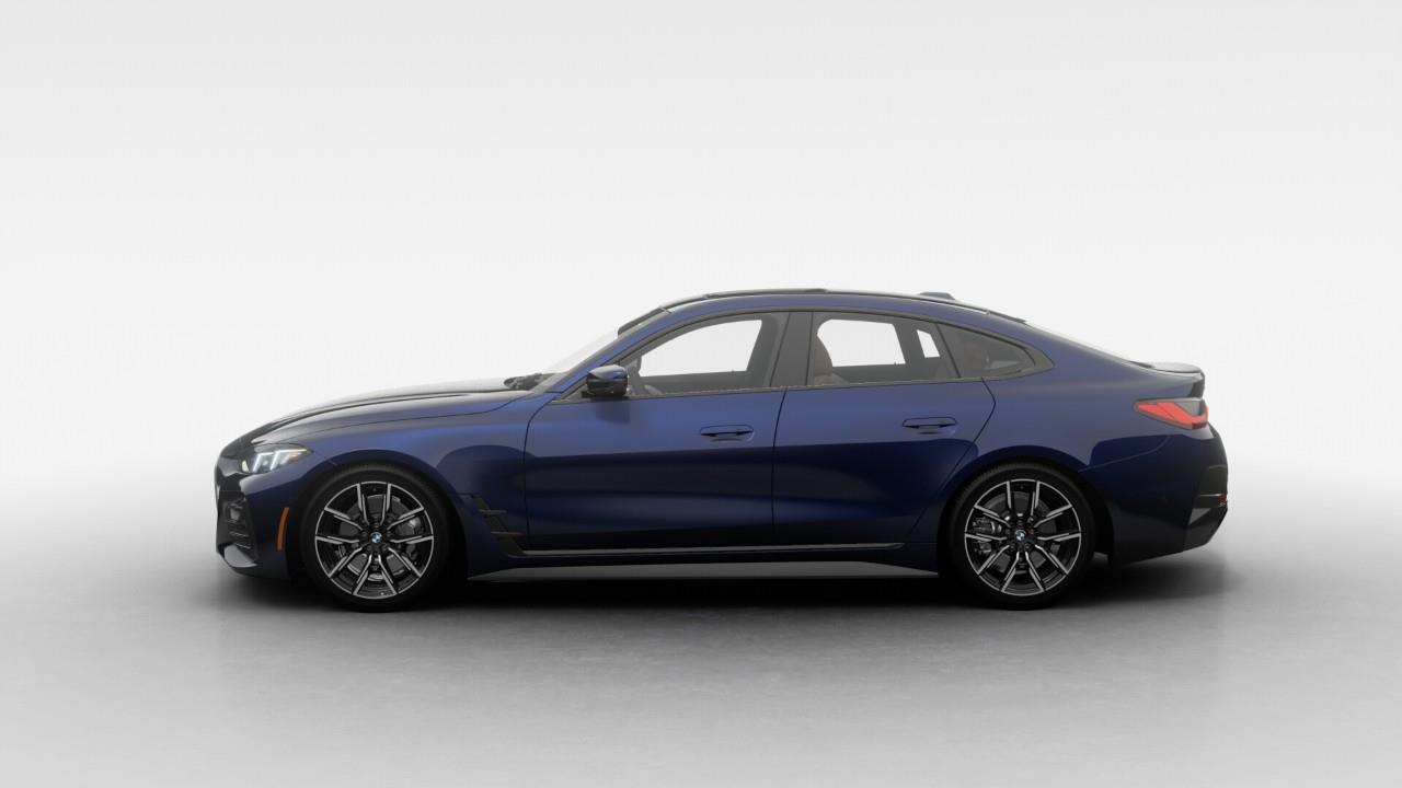 new 2027 BMW 430 Gran Coupe car, priced at $74,504