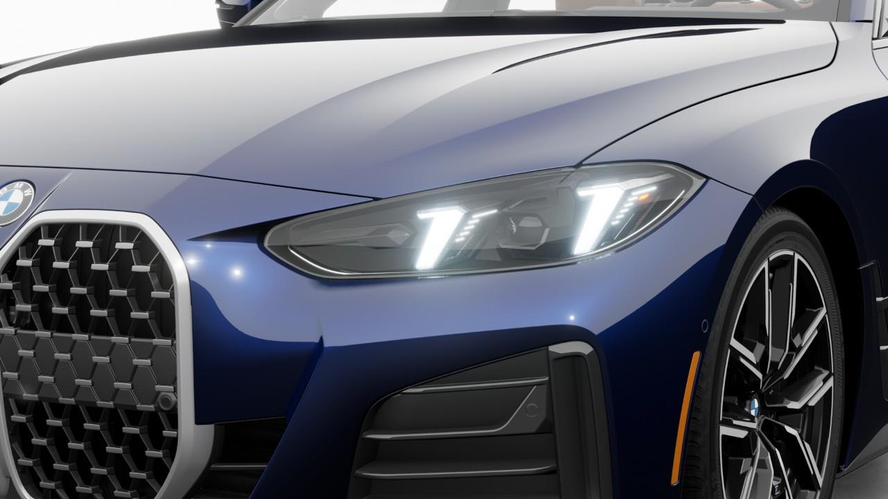 new 2027 BMW 430 Gran Coupe car, priced at $74,504