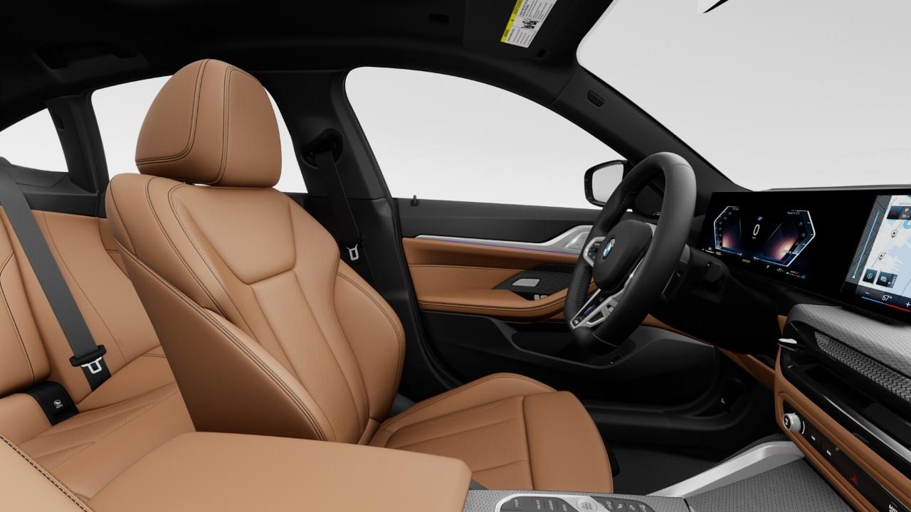 new 2027 BMW 430 Gran Coupe car, priced at $74,504