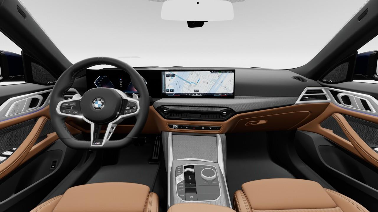 new 2027 BMW 430 Gran Coupe car, priced at $74,504