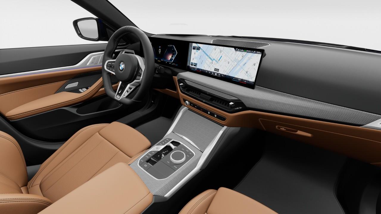 new 2027 BMW 430 Gran Coupe car, priced at $74,504