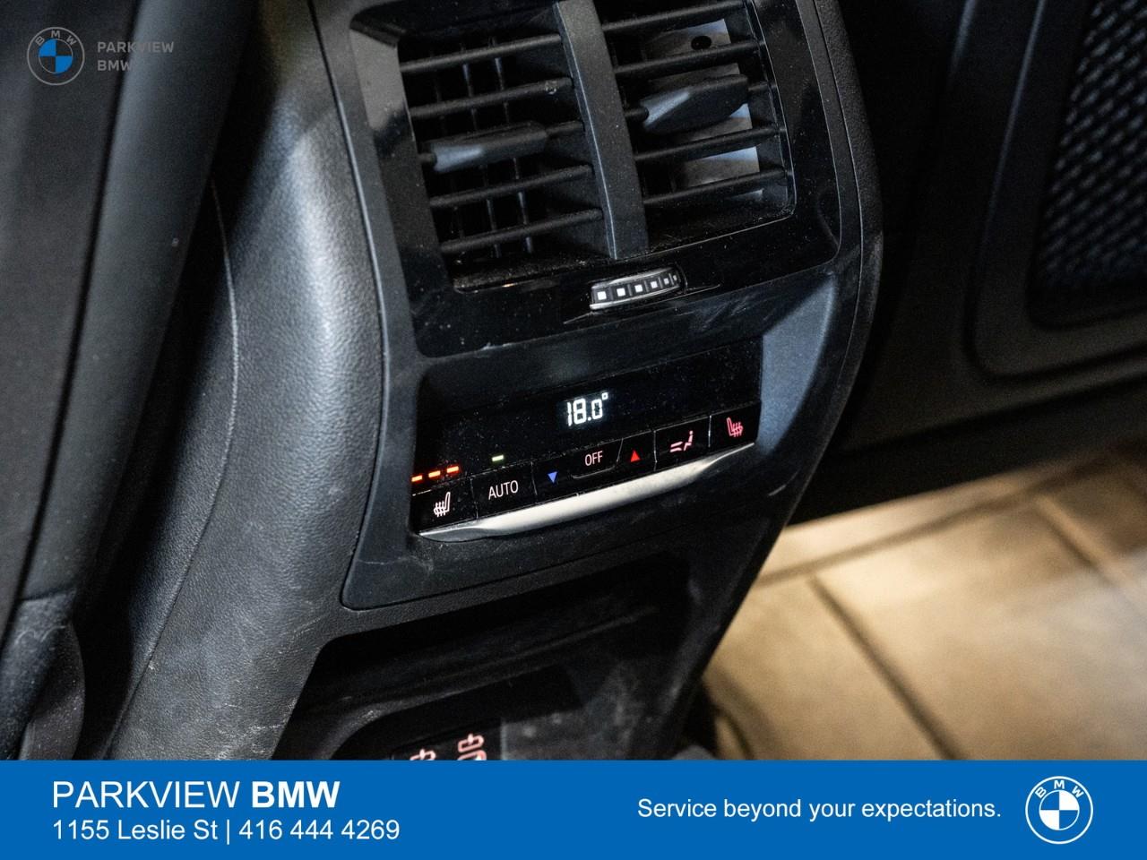 used 2023 BMW X4 car, priced at $57,992