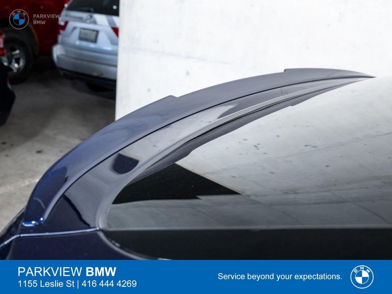 used 2023 BMW X6 car, priced at $69,992