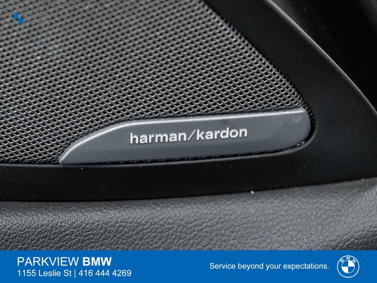 used 2023 BMW X6 car, priced at $69,992