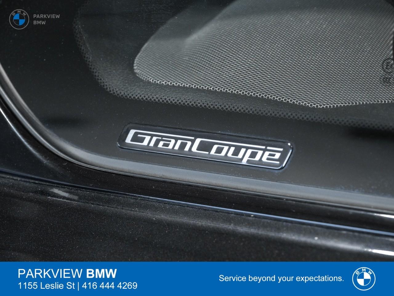 used 2019 BMW 430 Gran Coupe car, priced at $34,966
