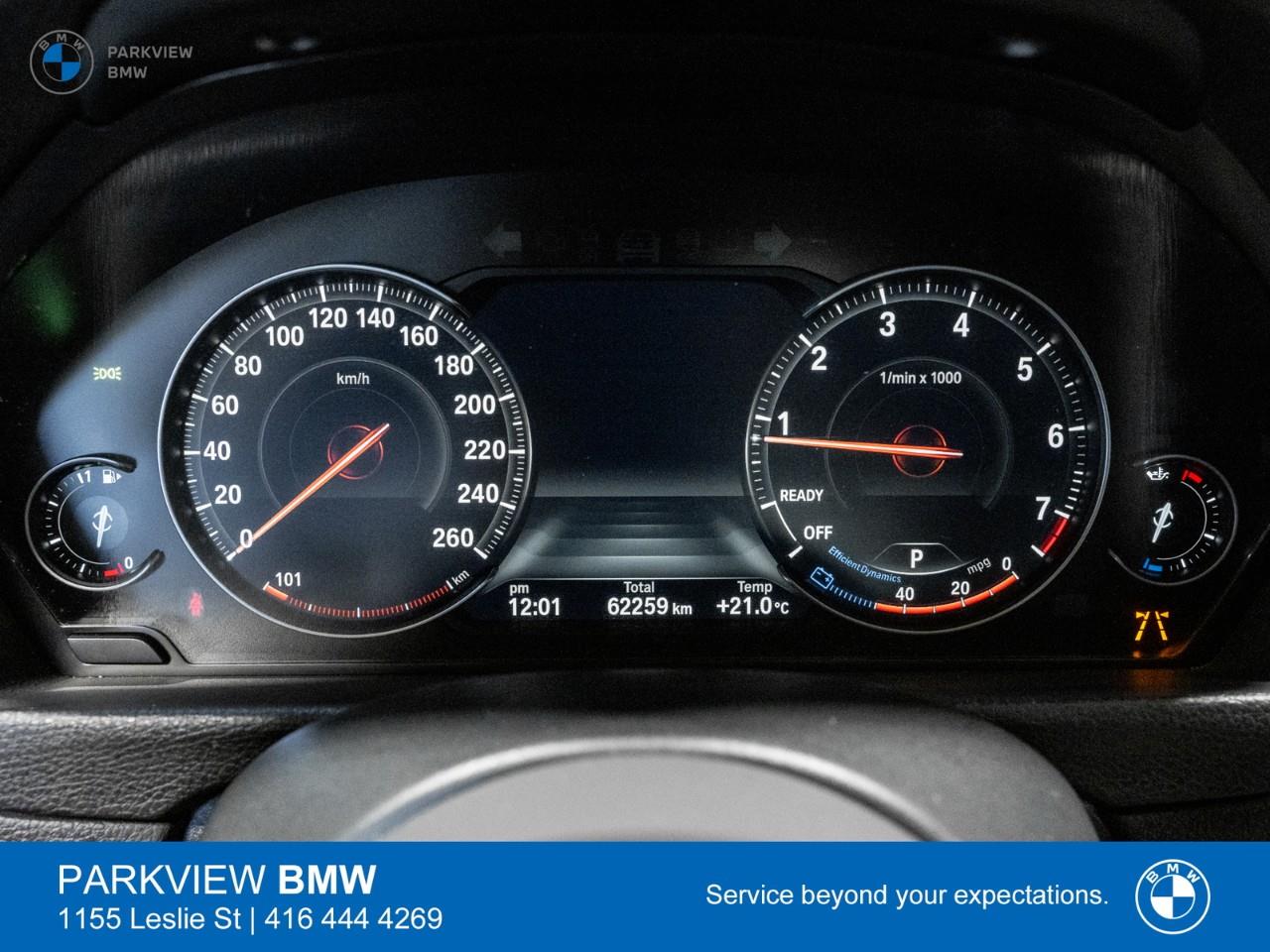 used 2019 BMW 430 Gran Coupe car, priced at $34,966