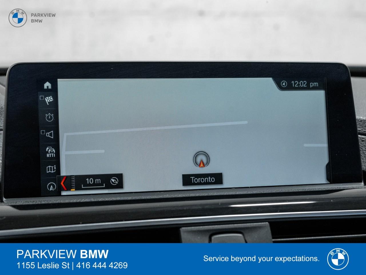 used 2019 BMW 430 Gran Coupe car, priced at $34,966