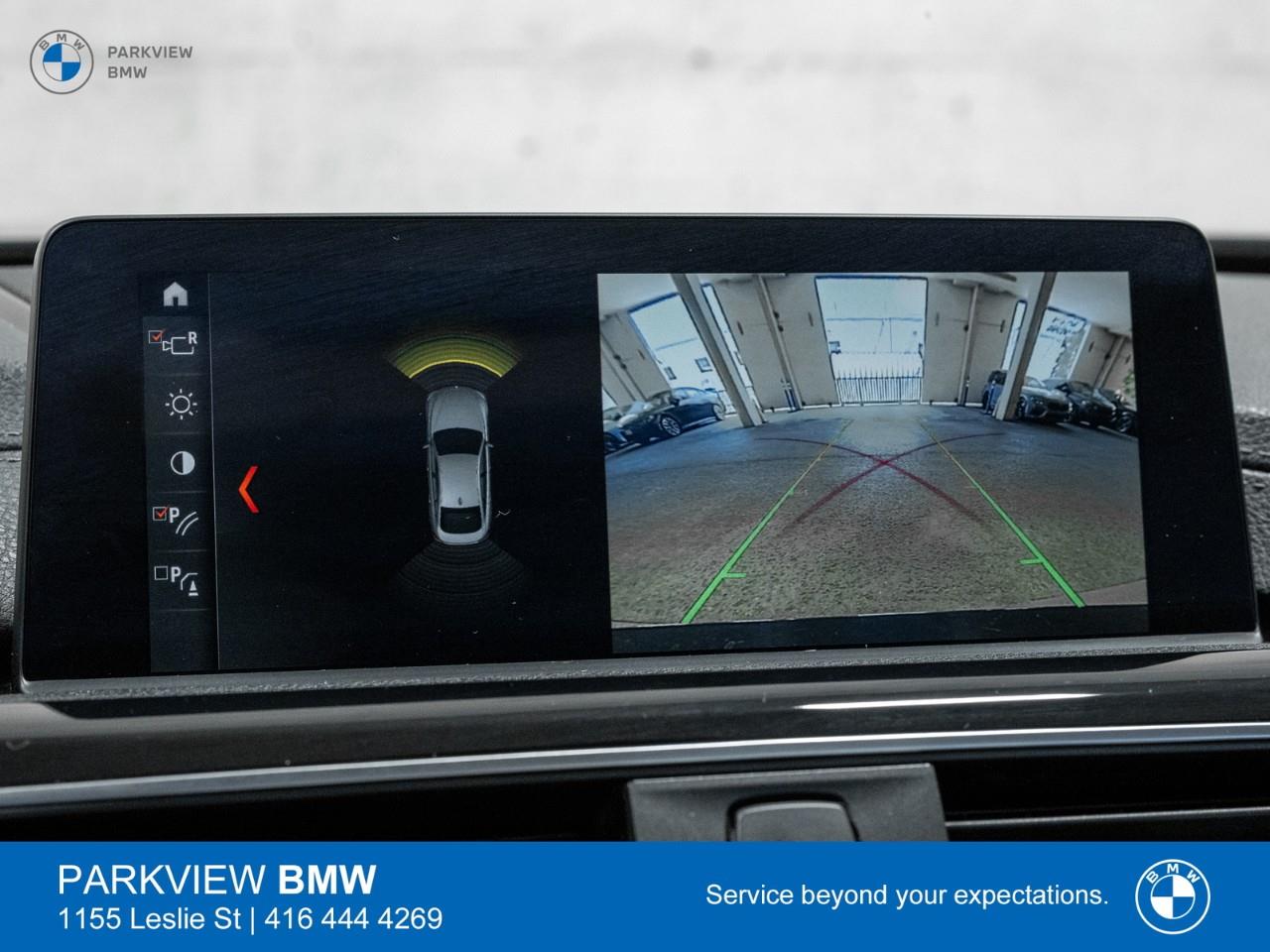 used 2019 BMW 430 Gran Coupe car, priced at $34,966