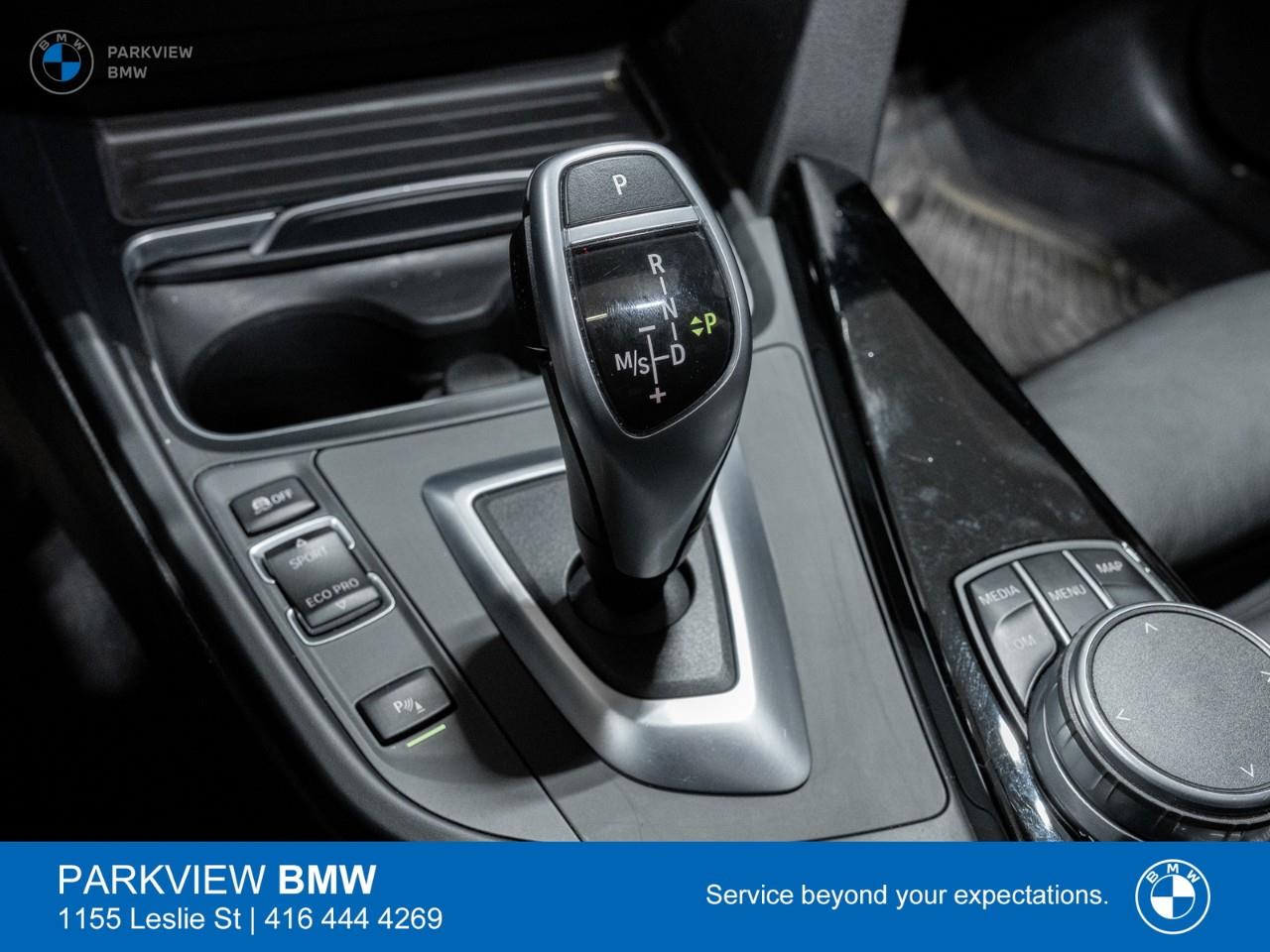 used 2019 BMW 430 Gran Coupe car, priced at $34,966