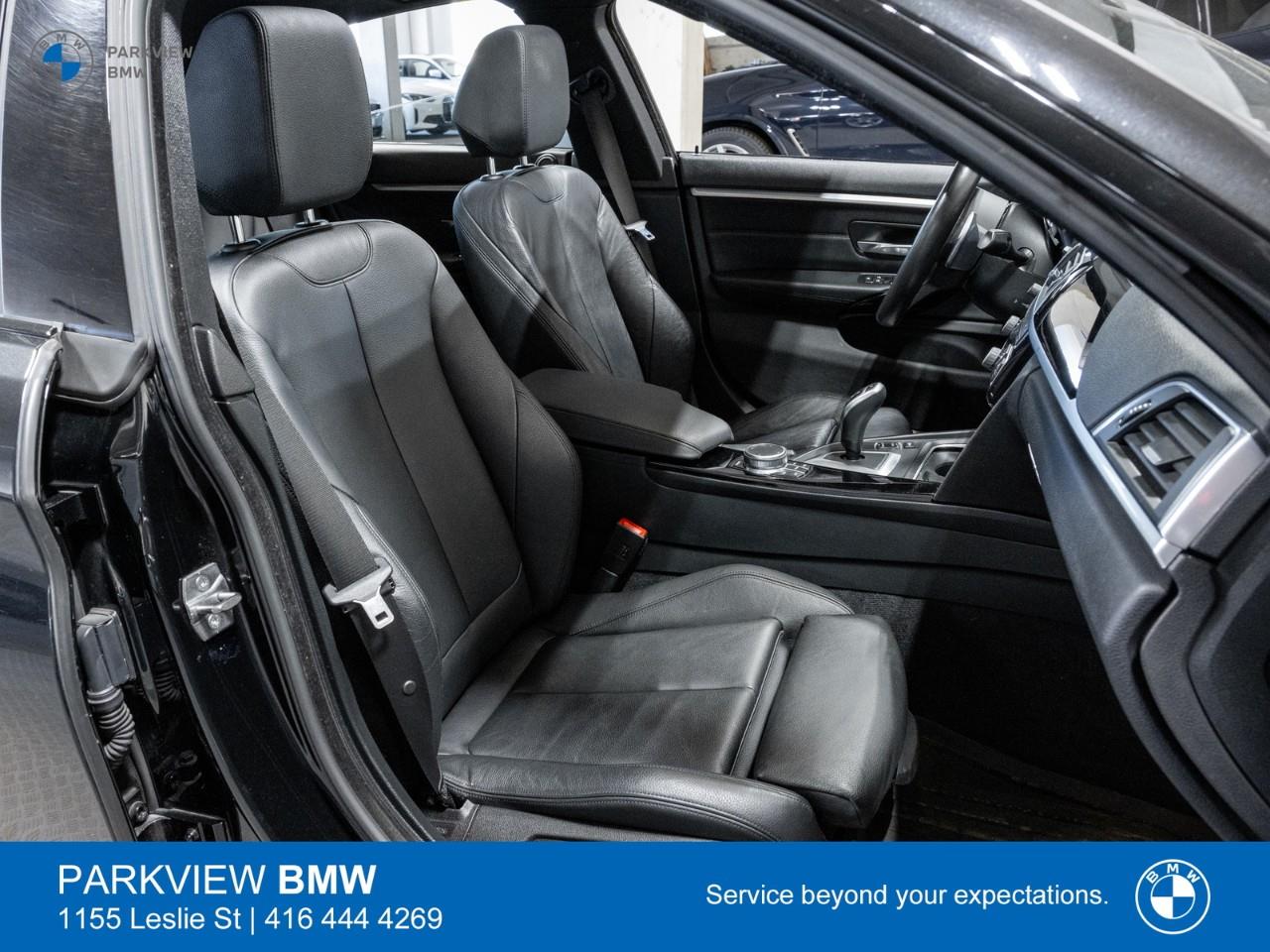 used 2019 BMW 430 Gran Coupe car, priced at $34,966