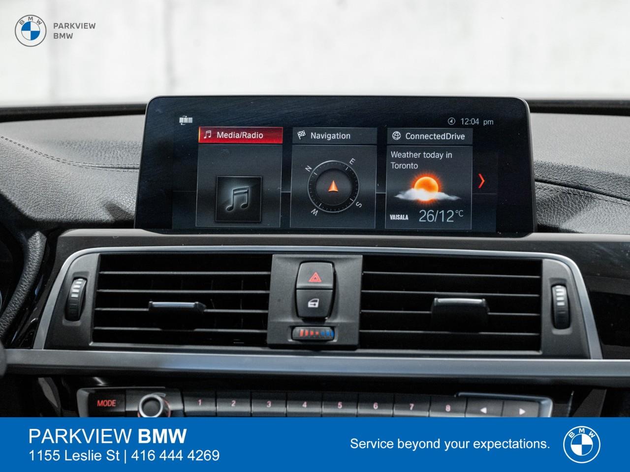 used 2019 BMW 430 Gran Coupe car, priced at $34,966