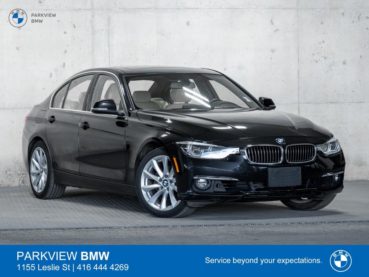 used 2016 BMW 328 car, priced at $19,432