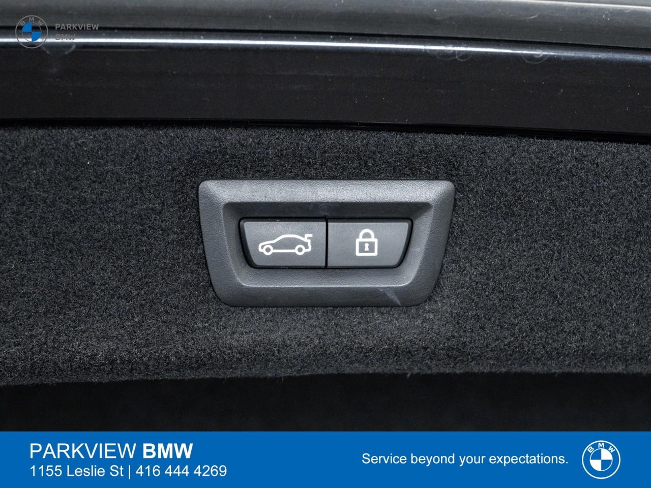used 2023 BMW M850 car, priced at $98,988