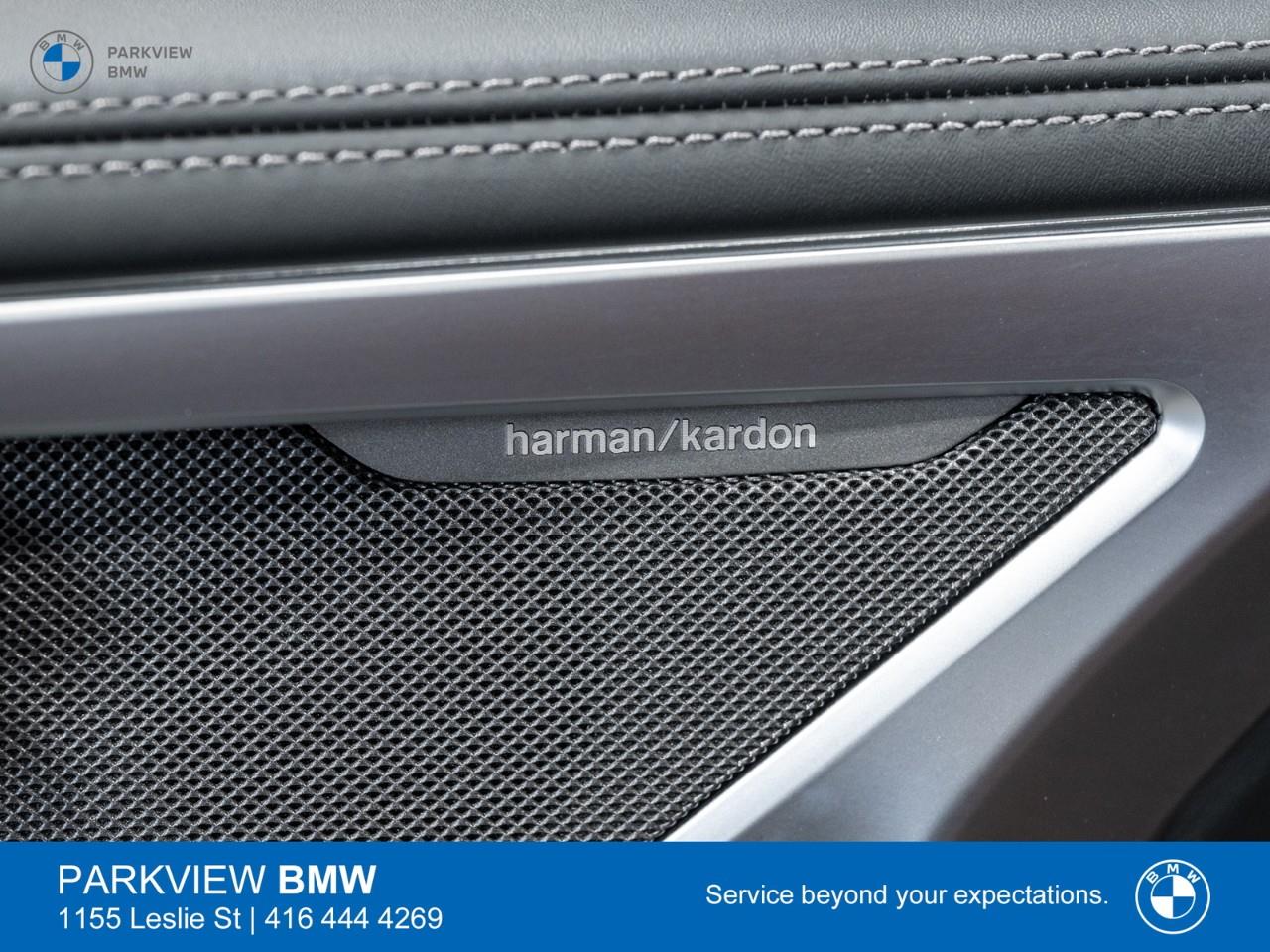 used 2023 BMW M850 car, priced at $98,988