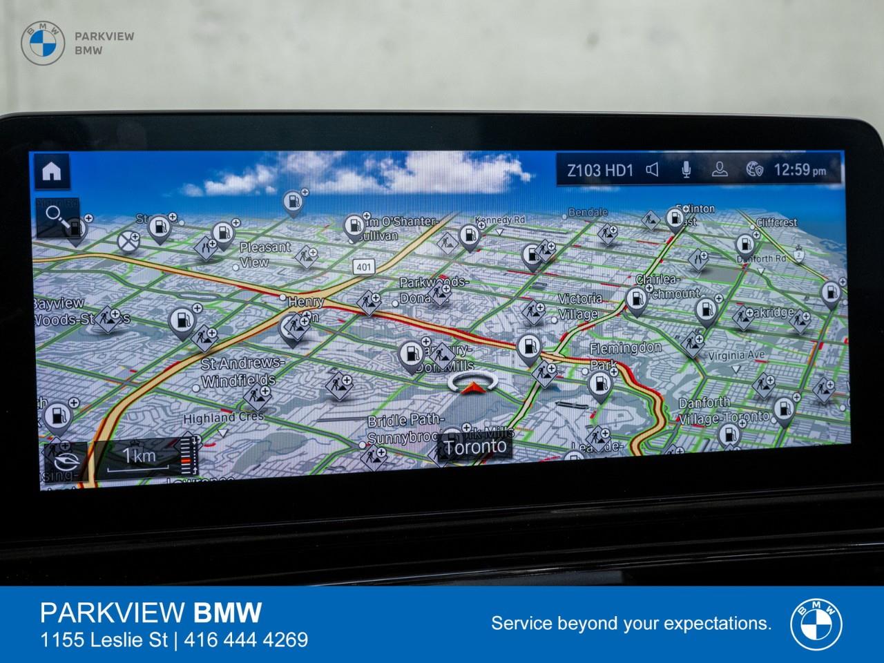 used 2023 BMW M850 car, priced at $98,988
