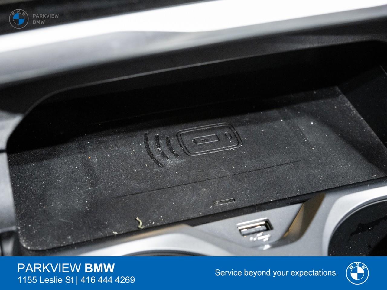 used 2023 BMW M850 car, priced at $98,988