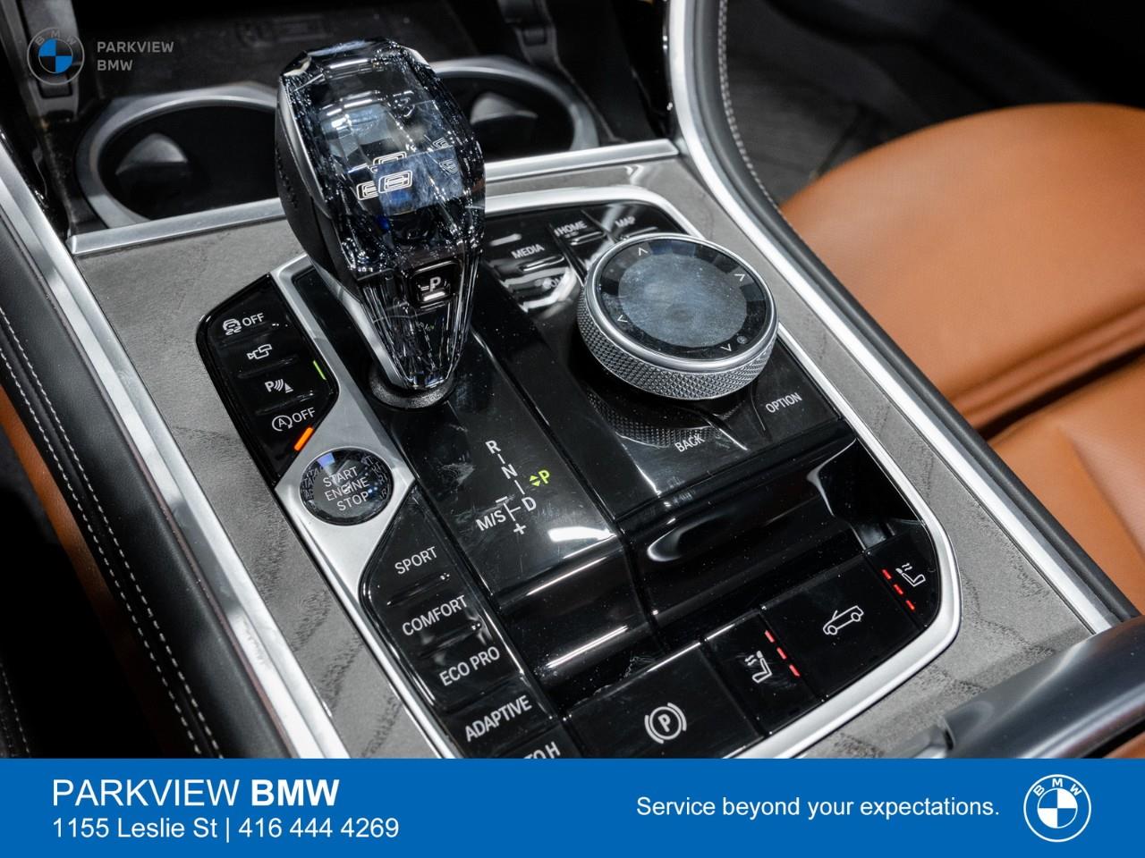 used 2023 BMW M850 car, priced at $98,988