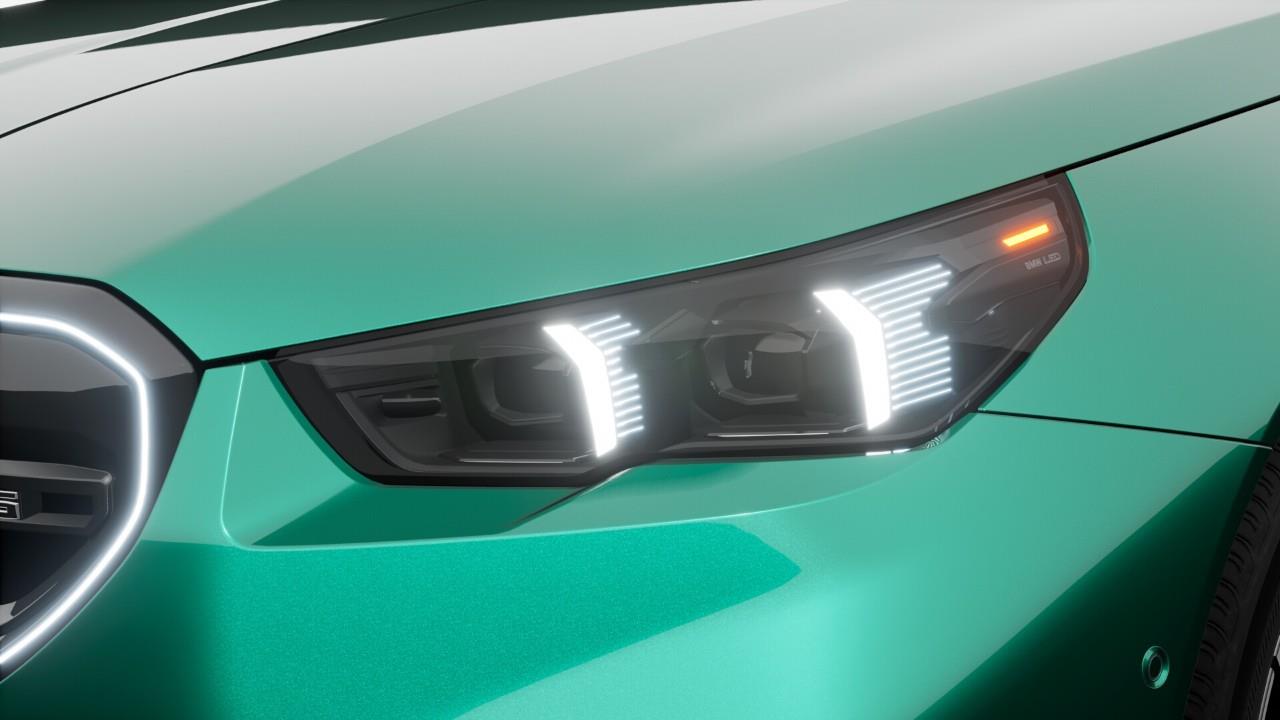 new 2027 BMW M5 car, priced at $151,838