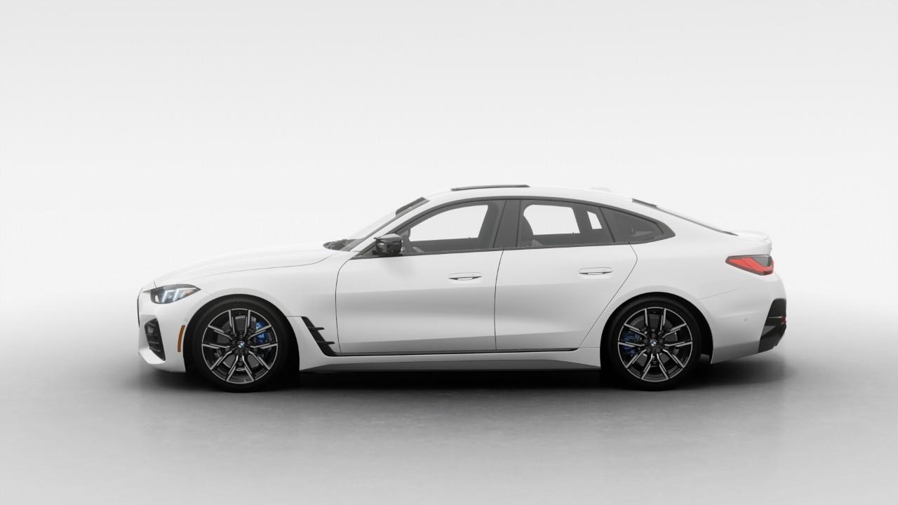 new 2027 BMW M440 Gran Coupe car, priced at $85,504