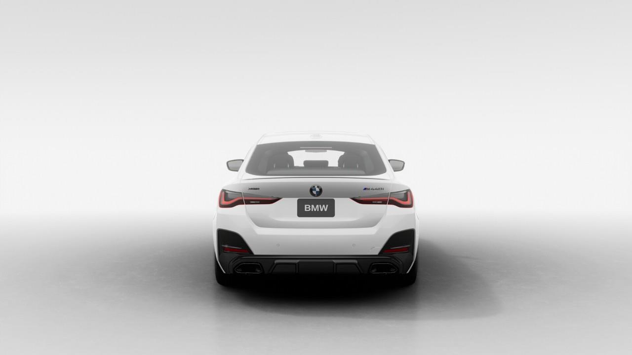 new 2027 BMW M440 Gran Coupe car, priced at $85,504