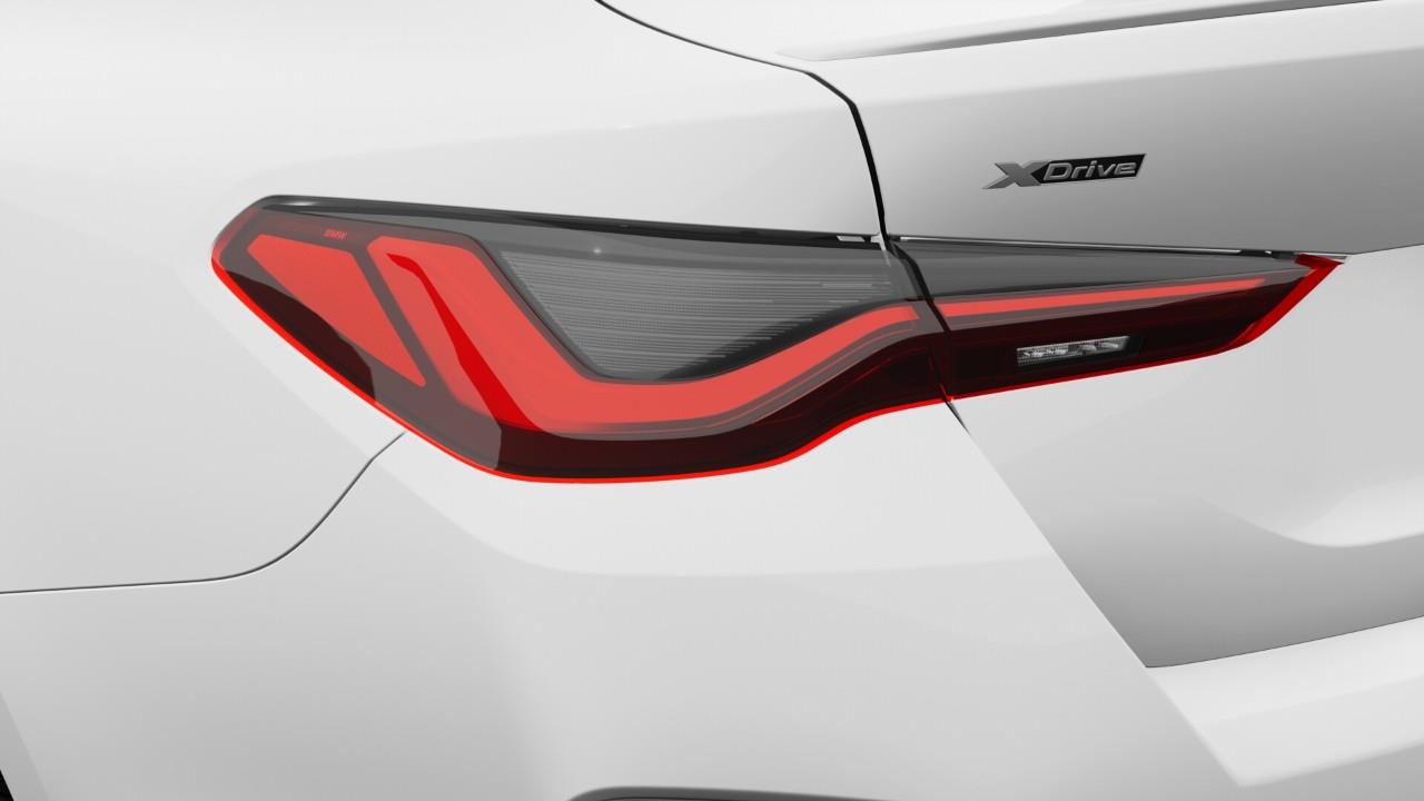 new 2027 BMW M440 Gran Coupe car, priced at $85,504