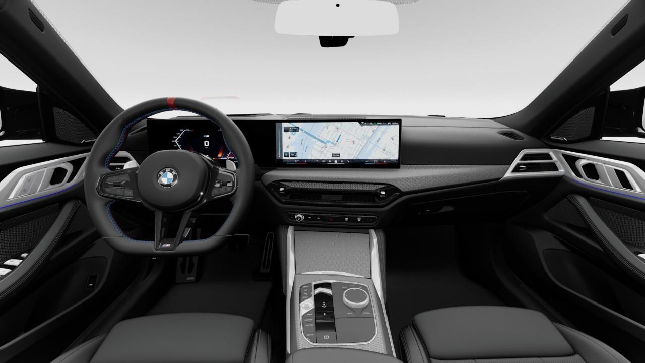 new 2027 BMW M440 Gran Coupe car, priced at $85,504