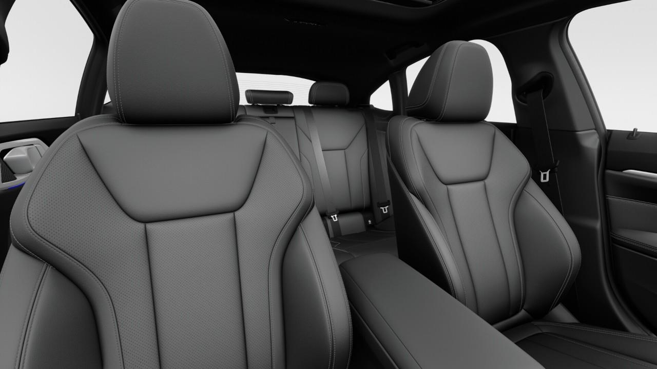 new 2027 BMW M440 Gran Coupe car, priced at $85,504