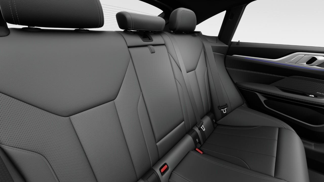 new 2027 BMW M440 Gran Coupe car, priced at $85,504