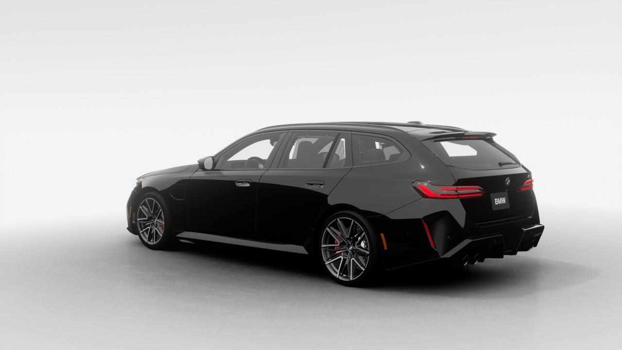 new 2027 BMW M5 car, priced at $157,338