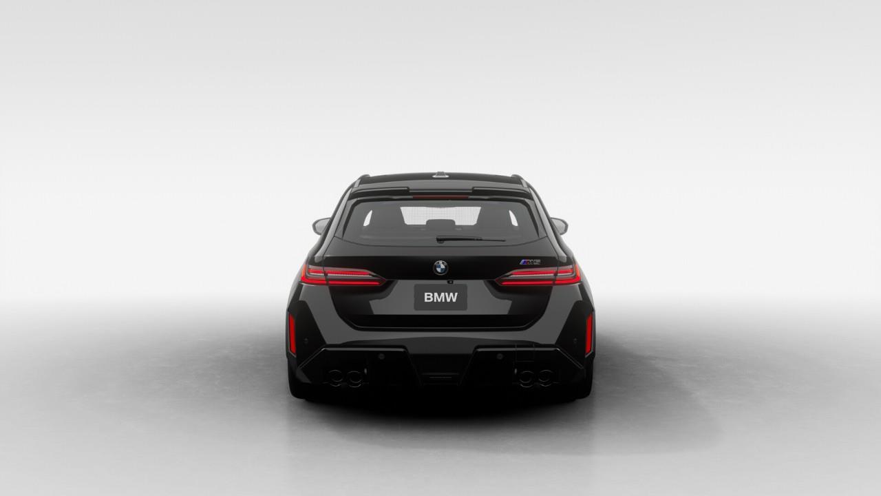 new 2027 BMW M5 car, priced at $157,338