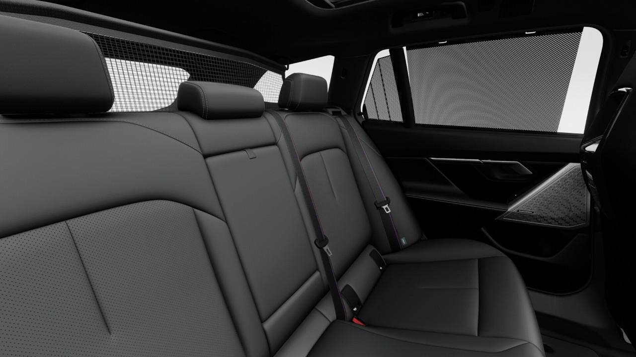 new 2027 BMW M5 car, priced at $157,338