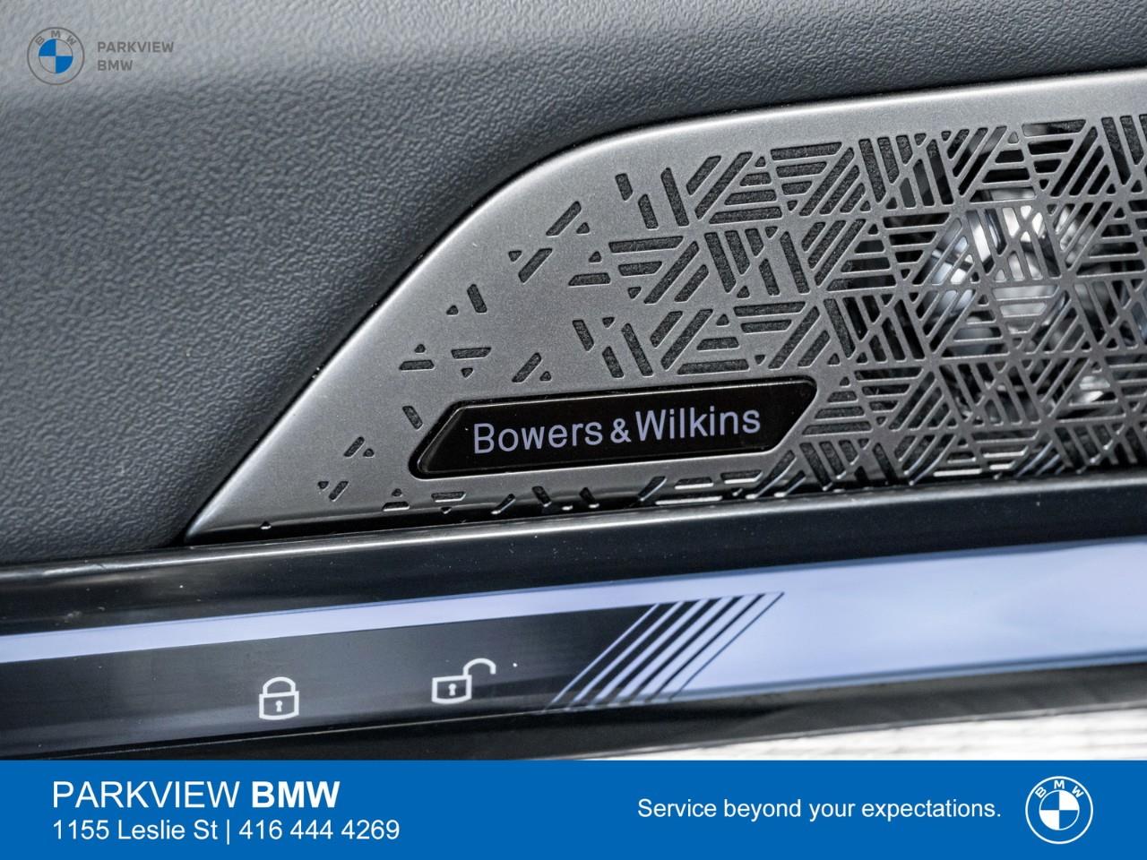 used 2025 BMW i5 car, priced at $79,922